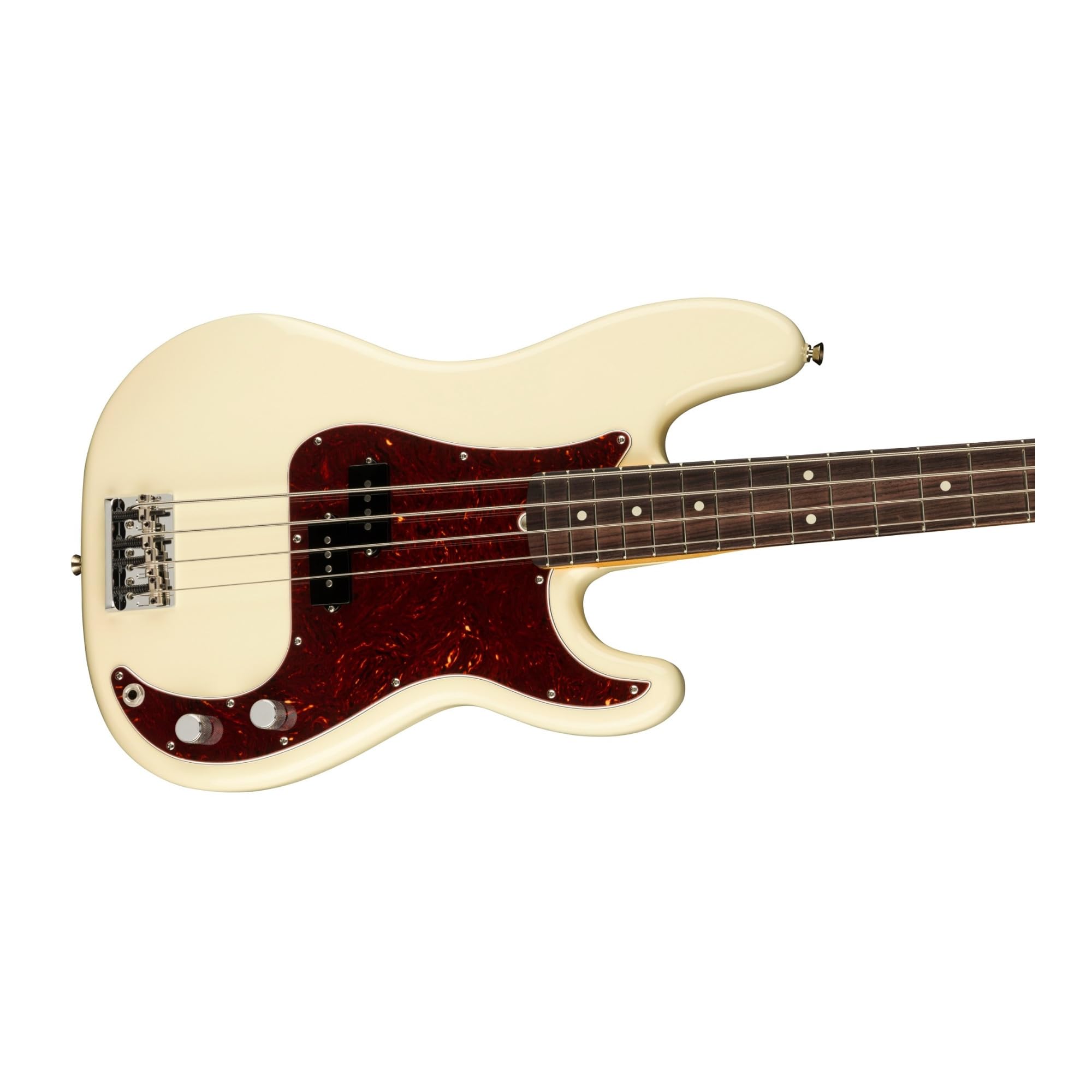 Amazon.com: Fender American Professional II Precision Bass